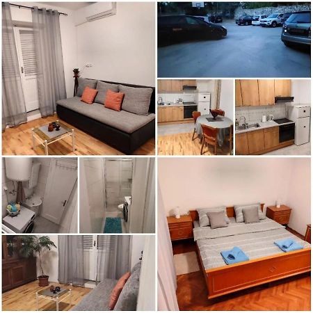 דירות זאדאר Aurora Apartman מראה חיצוני תמונה