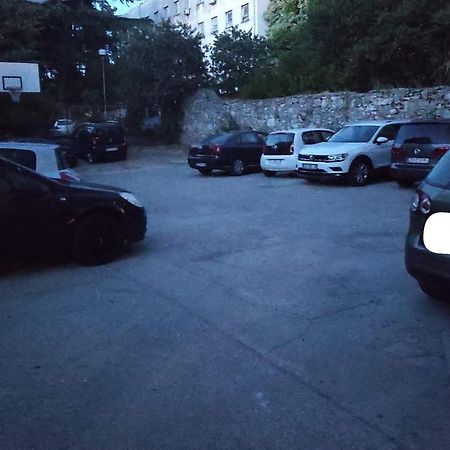דירות זאדאר Aurora Apartman מראה חיצוני תמונה