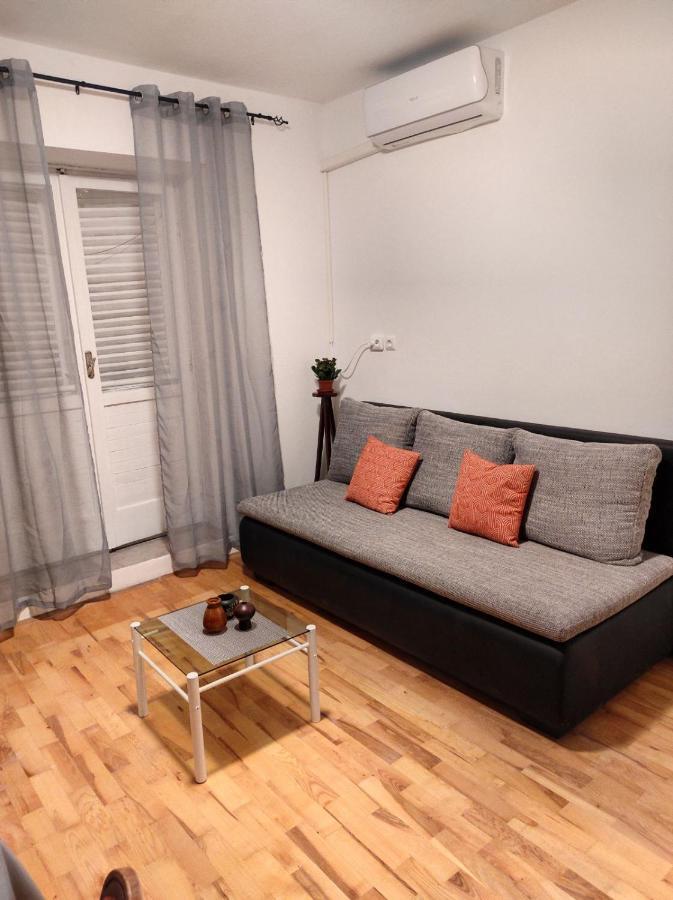 דירות זאדאר Aurora Apartman מראה חיצוני תמונה
