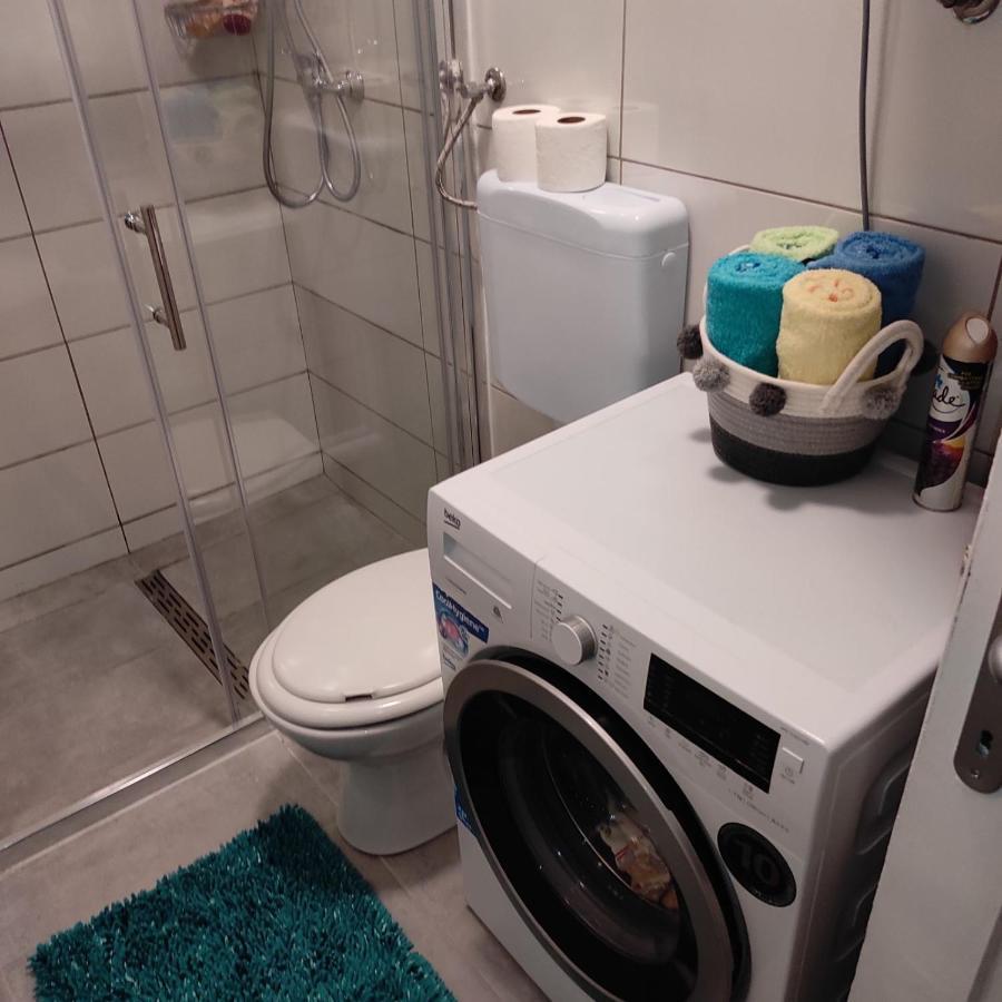 דירות זאדאר Aurora Apartman מראה חיצוני תמונה