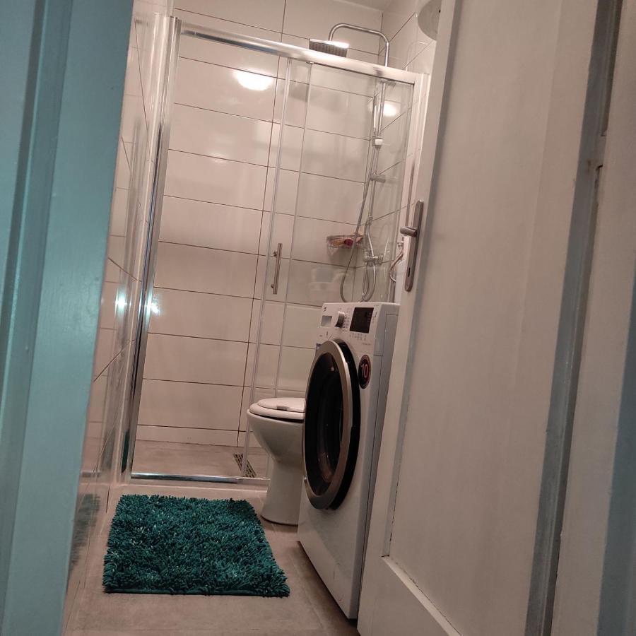 דירות זאדאר Aurora Apartman מראה חיצוני תמונה