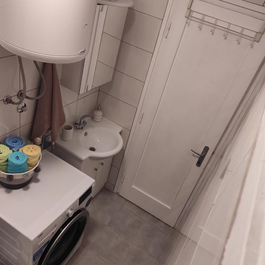 דירות זאדאר Aurora Apartman מראה חיצוני תמונה
