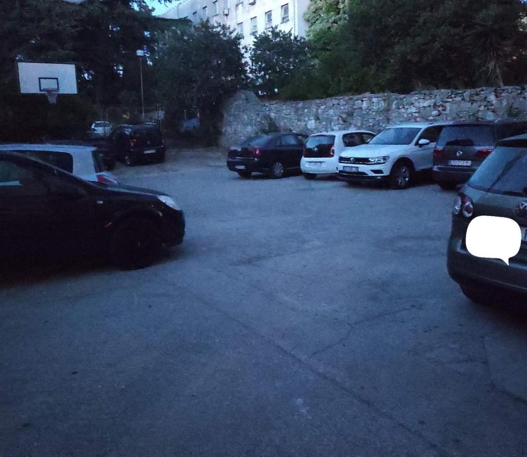 דירות זאדאר Aurora Apartman מראה חיצוני תמונה