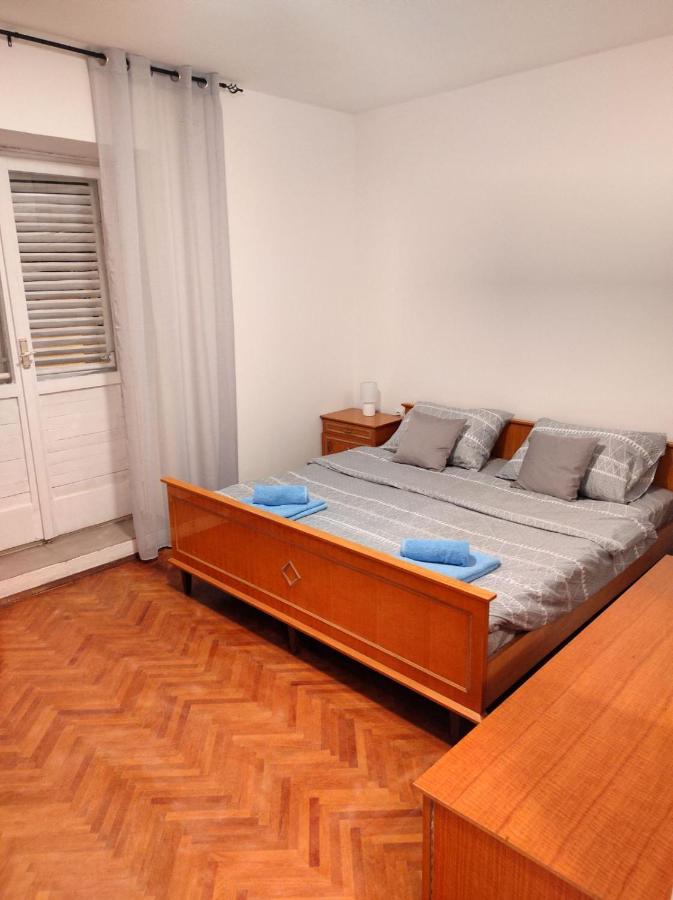 דירות זאדאר Aurora Apartman מראה חיצוני תמונה