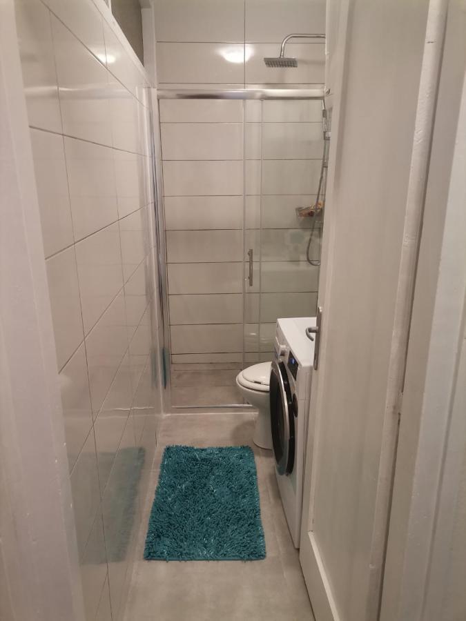 דירות זאדאר Aurora Apartman מראה חיצוני תמונה